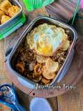 Nasi Goreng Terasi