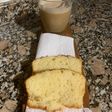 Budín de Limón