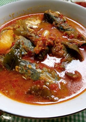 Foto resep Ikan masak ala tumis