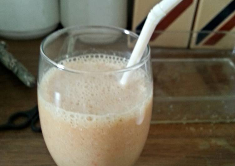 Central Valley Smoothie πππ