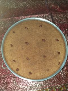 صورة لوصفة بسبوسه