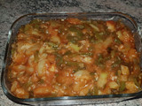 Pisto manchego