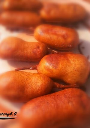 A picture of Appetizer 4.0.