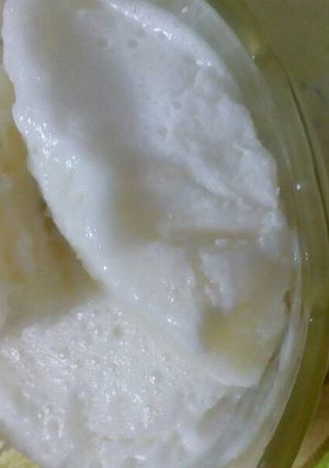 Foto resep Ice cream ala pondan momy irham