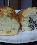 Pound Cake ☆ Using Leftover Whipped Cream