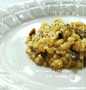 Recipe Restaurant Flavor Porcini Risotto the So Delicious You can take Joss in your mouth