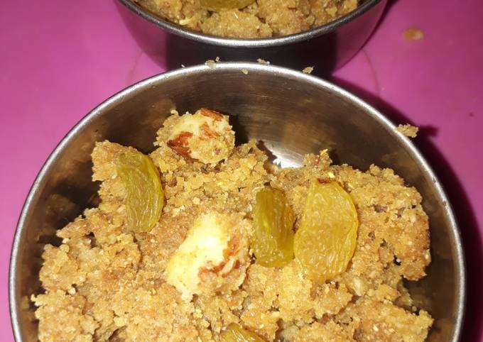 Kasar Recipe