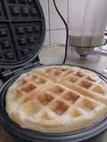 Waffle da tia