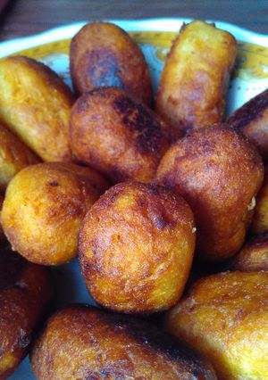 Foto resep Timus