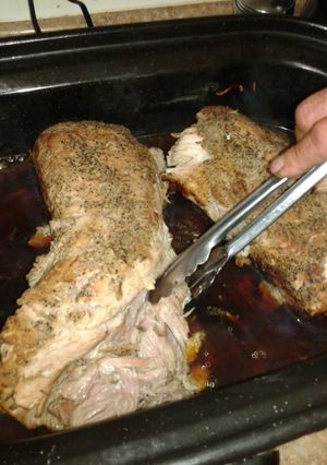 A picture of Smoke hot tacos.