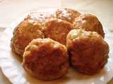 pork patties