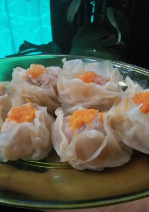 Foto resep DIMSUM mudah dan enak