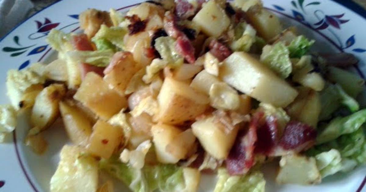 33 easy and tasty cooked cabbage bacon recipes by home cooks - Cookpad