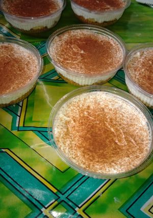 Foto resep Banofee ala cucu nenek