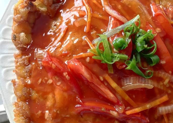 Resep Fu Yung Hai Anti Gagal