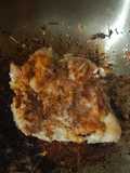 Viatnemese Chicken/Fillet Ayam Sereh Pan Fry