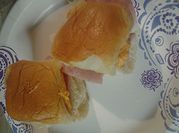 A picture of pimento cheese