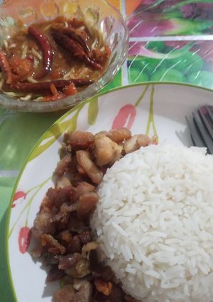 รูปของ น้ำพริกมะม่วง