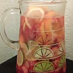 A picture of BEER SANGRIA.