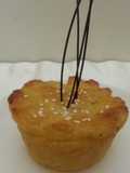 Potato Cupcakes Delicacy