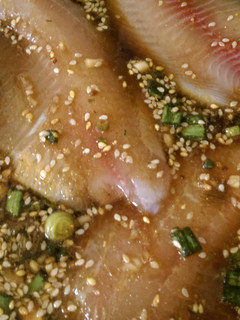 A picture of Twisted Asian Teriyaki Sauce.