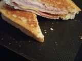 Chuckwagon sandwich