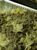 Simple Beef Stroganoff