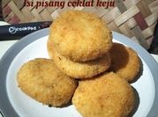 Gambar jadah pisang