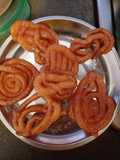 JALEBI🍥