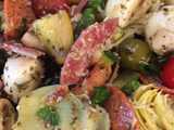 antipasto