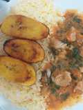 Seco de chancho (a lo ecuatoriano) 🇪🇨