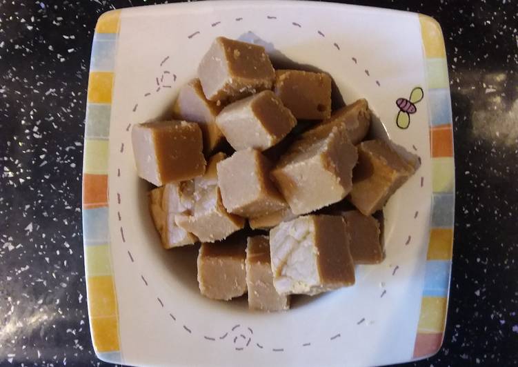 Simple Way to Prepare Award-winning Fudge