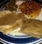 Recipe Crockpot cubed steak and gravy the Perfect You can take Joss in your mouth
