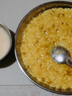 મિક્સ દાળ ખીચડી રેસીપી મુખ્ય ફોટો