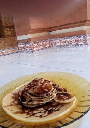 Foto resep 🍪Pencake Dorayaki🍞