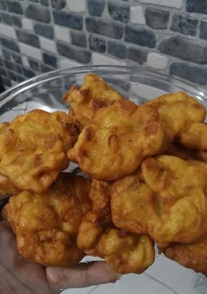 Foto resep Sanggar Gumpal