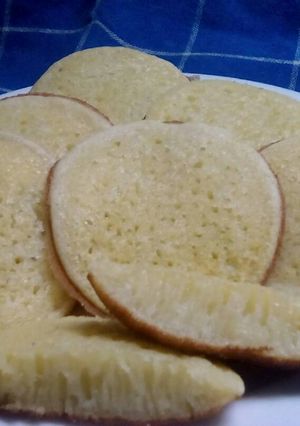 Foto resep Bika Ambon Irit