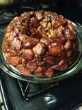 Chocolate Monkey Bread