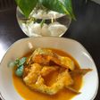 Ikan Tempoyak