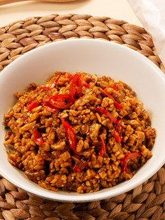 Foto resep Tempe Orek