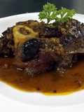 Osso Buco A'la Milanese