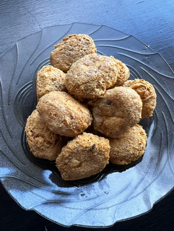 Cara Mudah Membuat Resep Perkedel tahu yang Bikin Ngiler Anti Ribet, Mantap