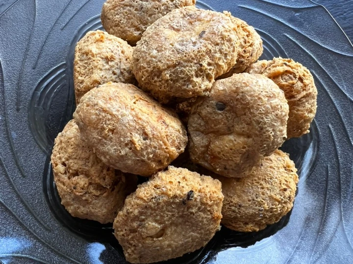 Langkah Gampang Membikin Resep Perkedel tahu yang Bikin Ngiler Anti Ribet, Sempurna