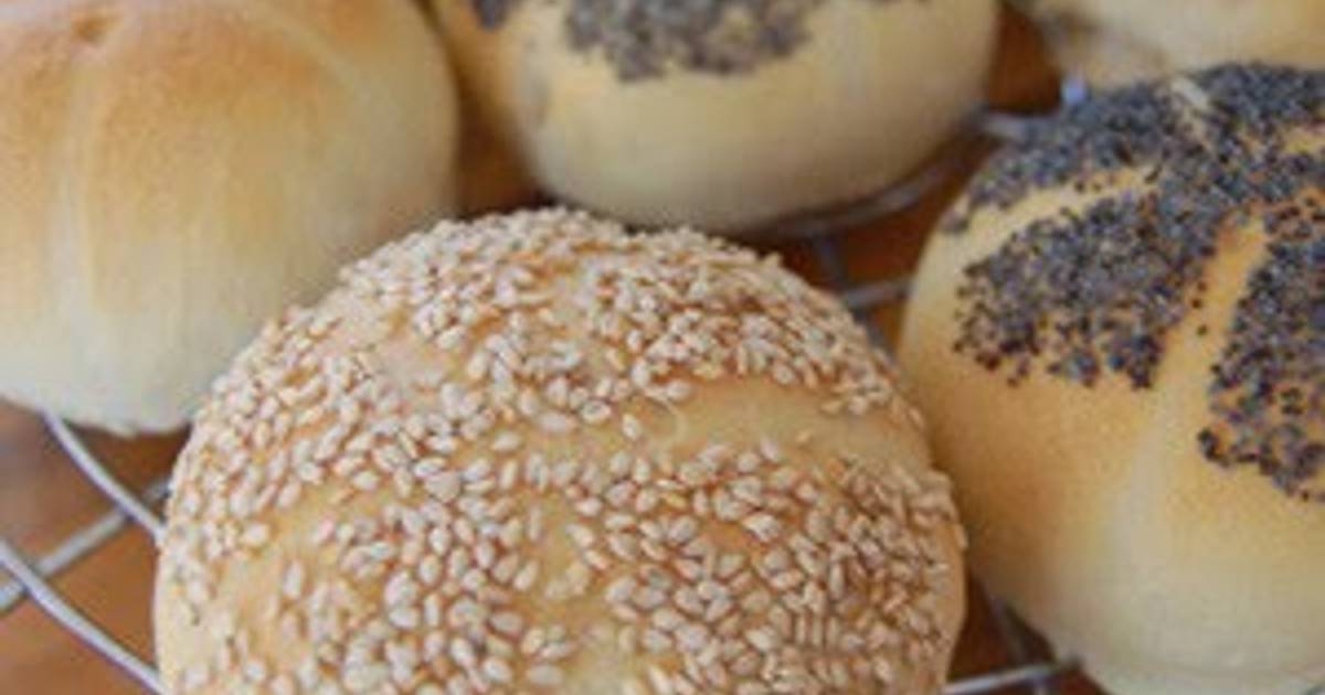 Easy! Kaiser Rolls Recipe by cookpad.japan Cookpad