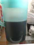 Agua De Jamaica (Hibiscus Flower Water)