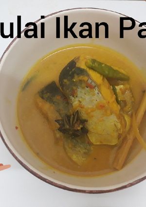 Foto resep Gulai ikan patin