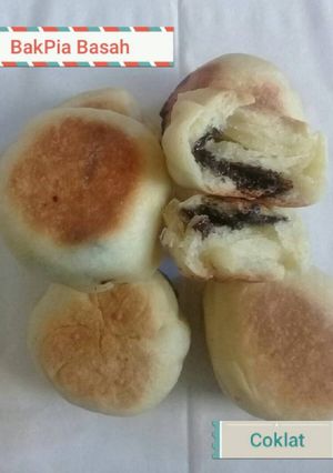 Foto resep Bakpia
