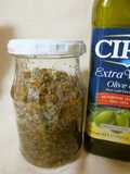 Japanese-style Chunky Olive Oil