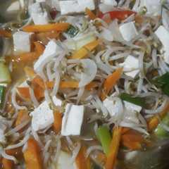 รูปของ Sayur Tota (TOge TAhu) simpel 🤩