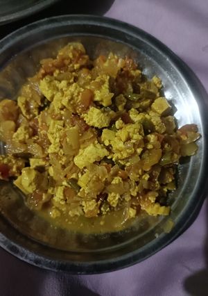 मटर पनीर (matar paneer recipe in Hindi) रेसिपी मुख्य फोटो
